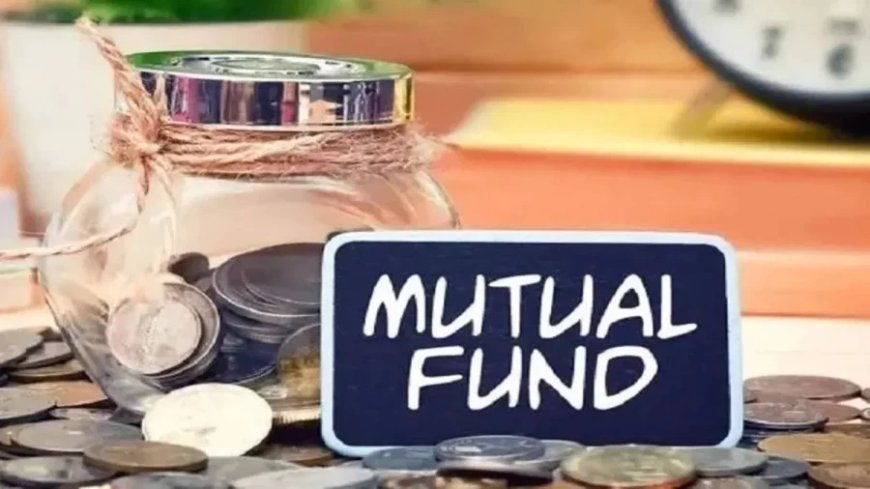 Mutual Fund In India: भारत हुआ म्यूचुअल फंड का दीवाना, दो महीनों में जुड़े 81 लाख निवेशक