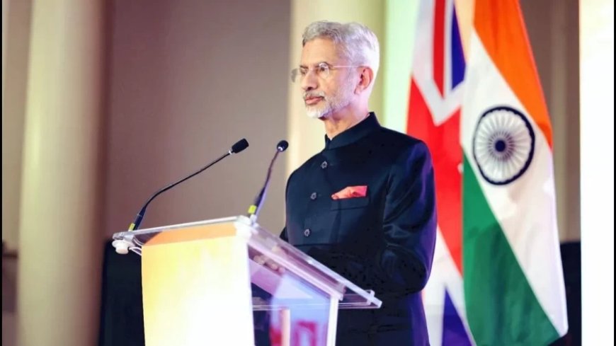 Modi 3.0 Government: मोदी सरकार बनने के बाद एस जयशंकर पहली विदेश यात्रा पर श्रीलंका जाने वाले हैं, जानें ब्यौरा