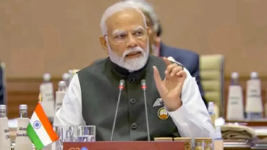 Lok Sabha Speaker: इस दिन लोकसभा में PM नरेंद्र मोदी रखेंगे स्पीकर के नाम का प्रस्ताव