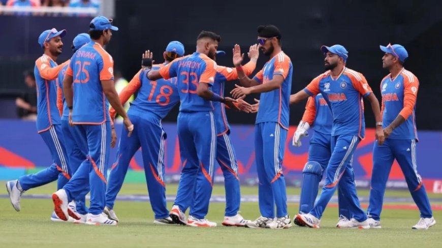 T20 World Cup 2024: भारत का ये चैंपियन खिलाड़ी टीम इंडिया के इन दो खिलाड़ियों के फॉर्म से हुआ खुश-बांध दिए तारीफों के पुल