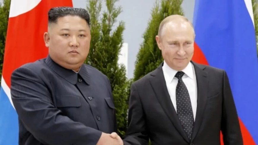 Russia-North Korea Relation: व्लादिमीर पुतिन जाएंगे 24 साल में पहली बार उत्तर कोरिया की यात्रा पर, यहां समझें यात्रा के मायने