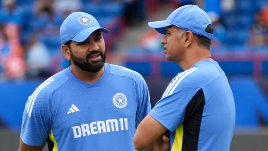 IND vs AFG: टीम इंडिया के सामने अफगानिस्तान बन सकता है बड़ा खतरा, इन 3 मोर्चों पर भारत को देगा चुनौती