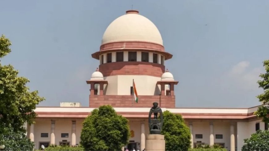 NEET UG Exam: आज फिर सुप्रीम कोर्ट में NEET मामले को लेकर सुनवाई, घोटाले की जांच किए जाने की मांग