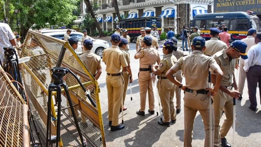 Mumbai News: मुंबई के 50 से ज्यादा हॉस्पिटल को मिली बम से उड़ाने की धमकी, मचा हड़कंप