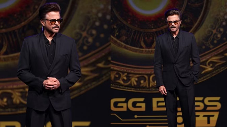 Bigg Boss OTT 3: अनिल कपूर अब करण- सलमान की विरासत संभालने को तैयार, बोले- अब सब बदल जाएगा