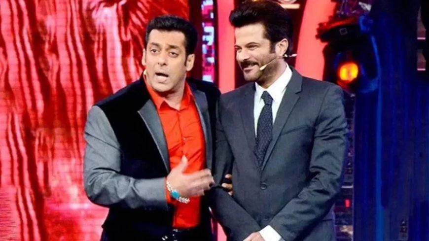 Bigg Boss OTT 3: अनिल कपूर का बिग बॉस ओटीटी 3 कितना अलग होगा सलमान खान के शो से?