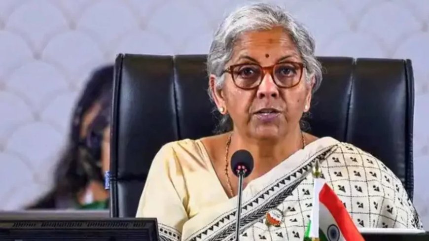 NDA Government Budget: मोदी 3.0 में रोजगार और रिफॉर्म पर फोकस, टैक्स में कटौती, ऐसा होगा इस बार का बजट
