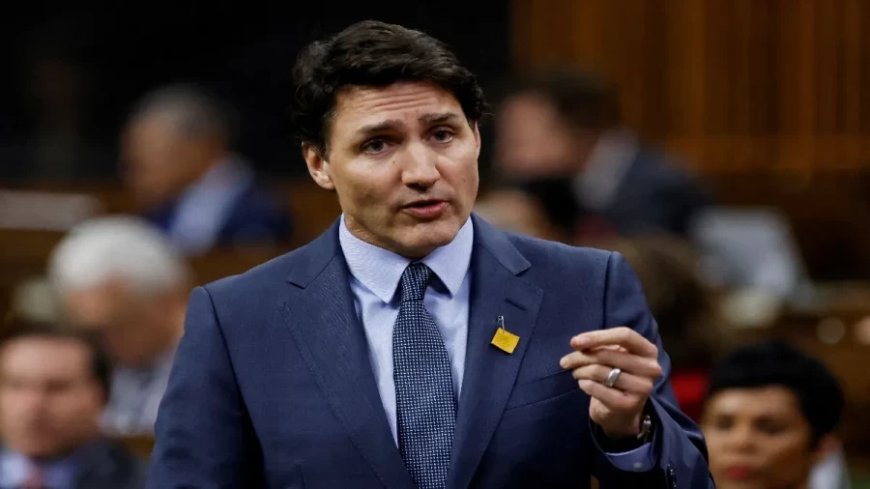 India-Canada Relations: PM मोदी से मिलने के बाद बदले कनाडाई पीएम ट्रूडो के सुर, बोले 'भारत के साथ...'
