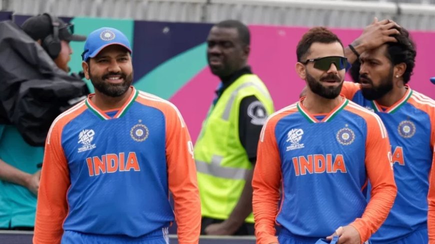 IND vs AFG: रोहित और विराट के लिए अफगानिस्तान के लेफ्ट आर्म गेंदबाज बनेंगे चुनौती?