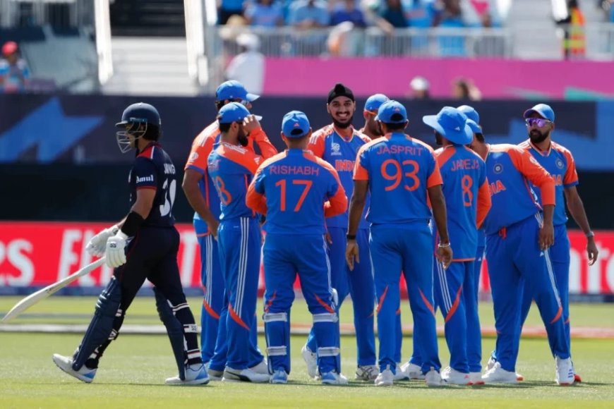 Team India Schedule: BCCI ने किया टीम इंडिया के नए शेड्यूल का ऐलान, भारत का दौरा करेंगी ये 3 टीम