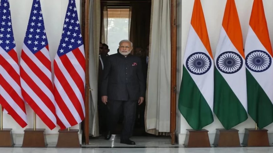 India-America Relations: अब इस क्षेत्र में भारत और अमेरिका मिलकर कर रहे हैं काम, है बड़ी प्लानिंग