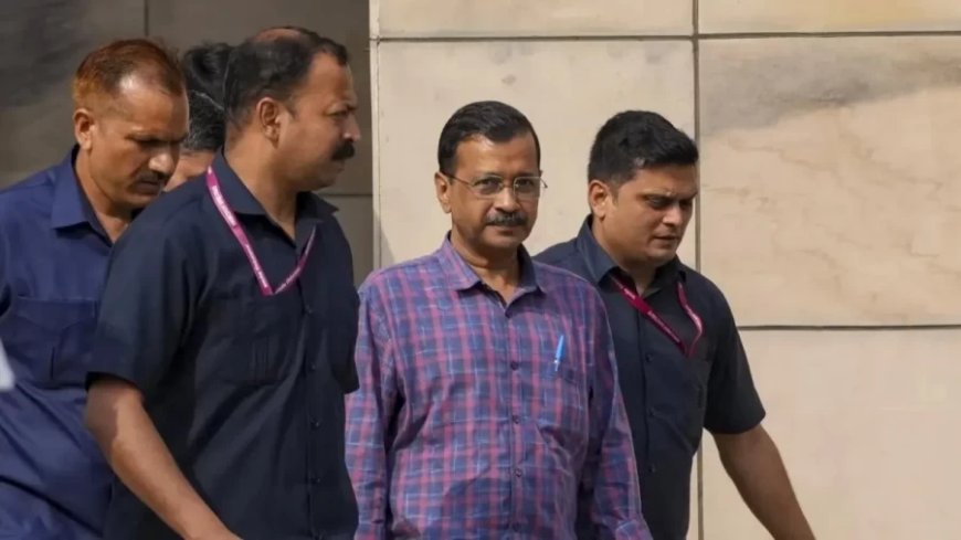 Arvind Kejriwal News: आज CM केजरीवाल तिहाड़ जेल से हो सकते हैं रिहा, कोर्ट की इन शर्तों का करना होगा पालन