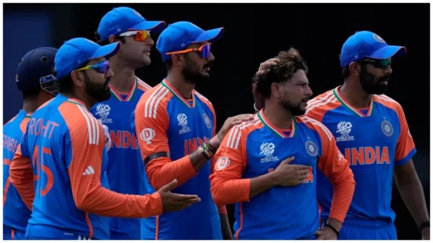 T20 World Cup 2024: भारत और ऑस्ट्रेलिया में कौन सी टीम है आगे- कहां फंसा हुआ है पेंच, देखें