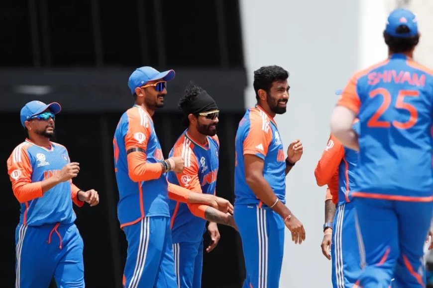 Team India Schedule: टीम इंडिया करेगी चैंपियंस ट्रॉफी से पहले साउथ अफ्रीका का दौरा- सीरीज का हुआ ऐलान