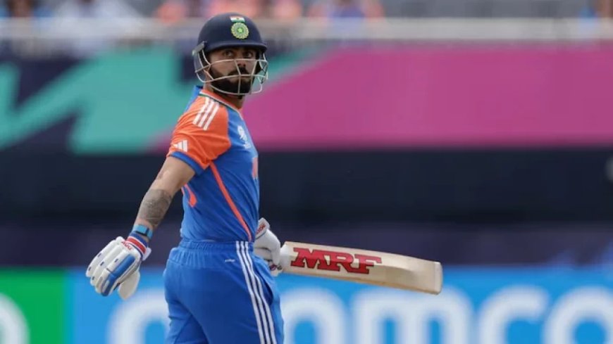 IND vs BAN: विराट की बैटिंग पोजीशन के सवाल पर टूटा विक्रम राठौर का सब्र, कहा - लगता है आप लोग...