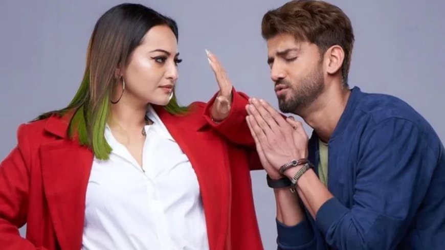 Sonakshi Sinha Wedding: रविवार को कैसे हो रही सोनाक्षी-जहीर की कोर्ट मैरिज? क्या हैं नियम