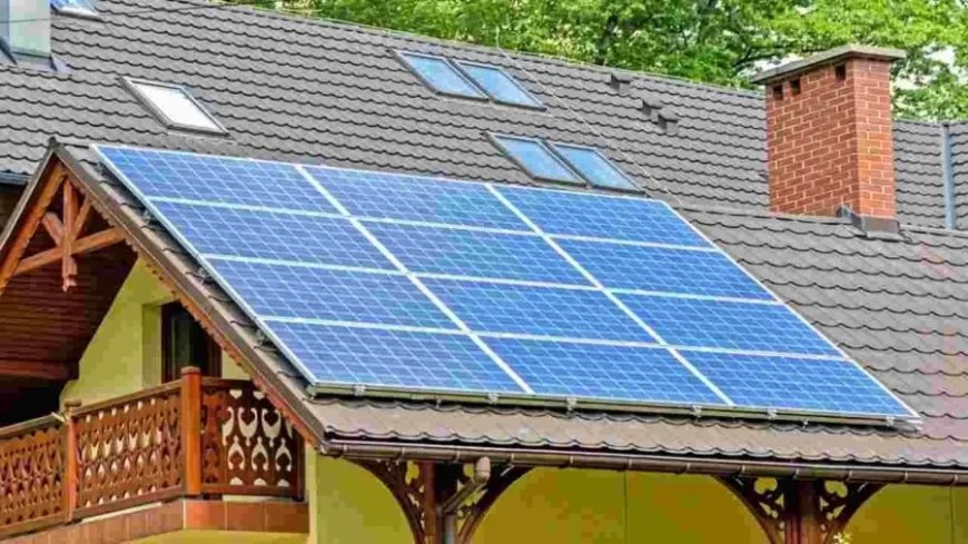PM Surya Ghar Yojana: मुफ्त बिजली योजना पर हरियाणा में मिल रही 1.10 लाख की सब्सिडी- ये है अप्लाई का प्रोसेस