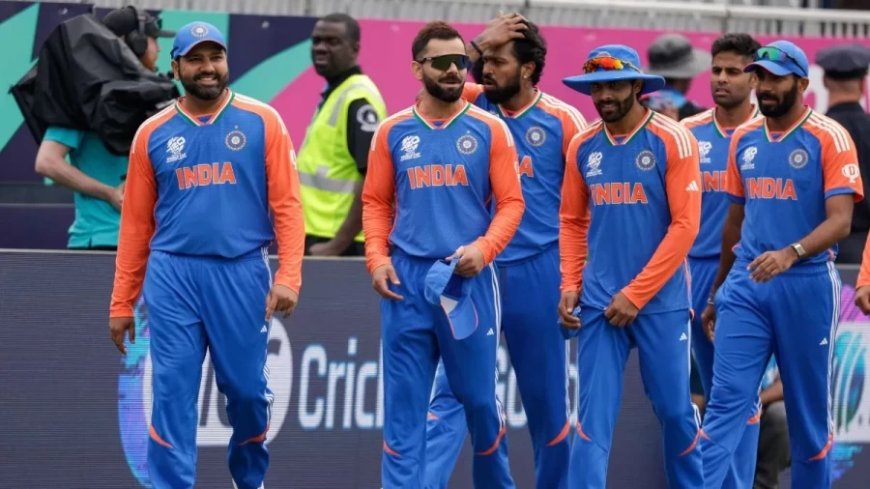IND vs AUS: टीम इंडिया की सेमीफाइनल में टिकट पक्की! भारतीय टीम करेगी किला फतेह, जानिए पूरी कहानी