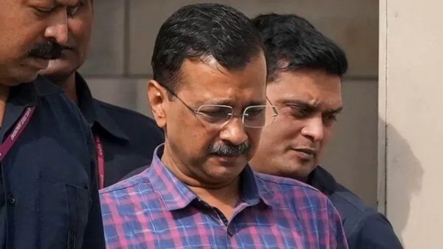 Delhi Liquor Scam: क्या केजरीवाल आएंगे तिहाड़ से बाहर? कल सुनाएगा दिल्ली हाई कोर्ट फैसला