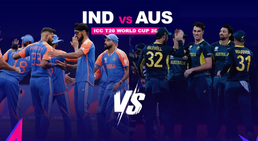 IND vs AUS: ऑस्ट्रेलिया ने टॉस जीतकर भारत को पहले बल्लेबाजी का न्योता दिया- देखें प्लेइंग 11