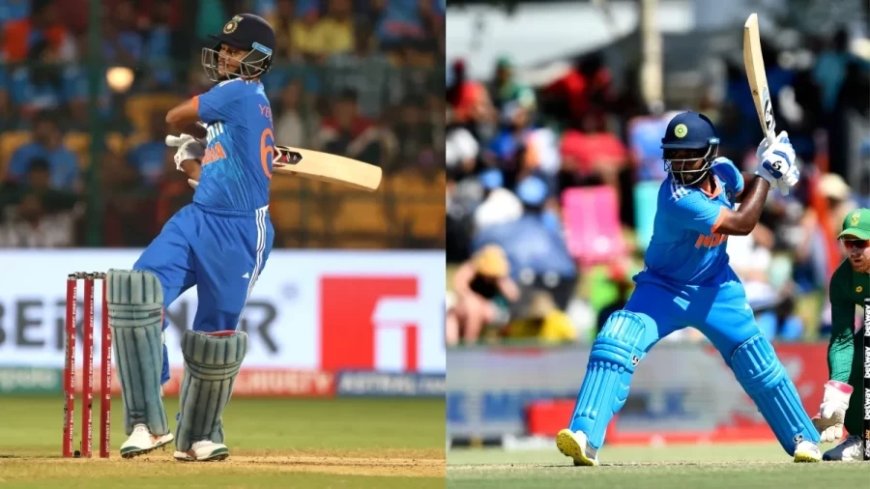 IND vs ZIM: इन दो खिलाड़ियों को नहीं मिलेगा वर्ल्ड कप के बाद भी रेस्ट, करना होगा इस देश का दौरा