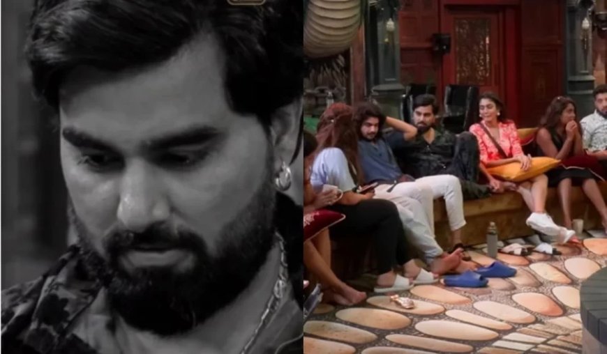 Bigg Boss OTT 3: घरवालों पर लटकी पहले ही हफ्ते नॉमिनेशन की तलवार, एक-दूसरे के लिए उगला जहर