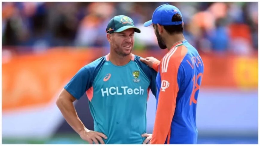 T20 World Cup 2024: इस खिलाड़ी ने खेला अपना आखिरी मैच, इंटरनेशनल क्रिकेट की जर्सी में नहीं आएगा अब नजर!