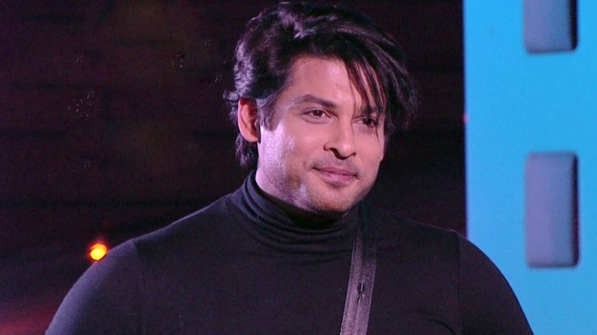 Bigg Boss OTT 3: सिद्धार्थ शुक्ला से इस कंटेस्टेंट ने खुद को किया कंपेयर, बोला- 'हम दोनों बहुत समान हैं'