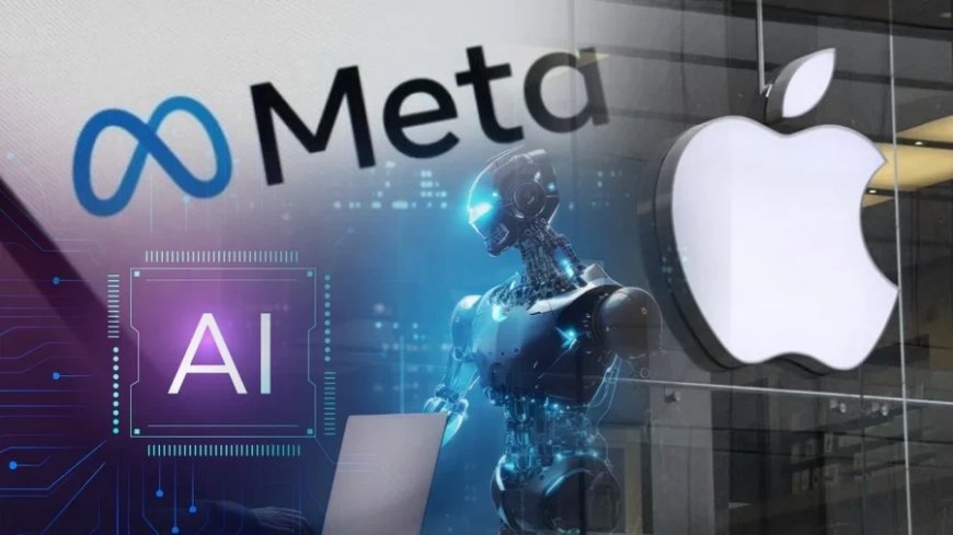 Apple OpenAI Deal: AI के लिए एपल ने फेसबुक छोड़ ChatGPT का थामा हाथ, आखिर क्या थी मजबूरी?