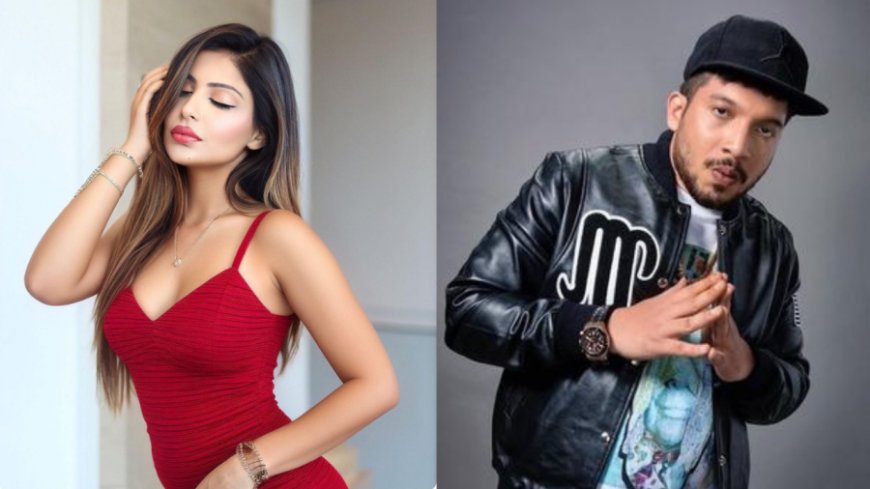 Bigg Boss OTT 3: 'पहले प्यार से बढ़कर कुछ नहीं...', सना सुल्तान से कह दी रैपर नैजी ने दिल की बात