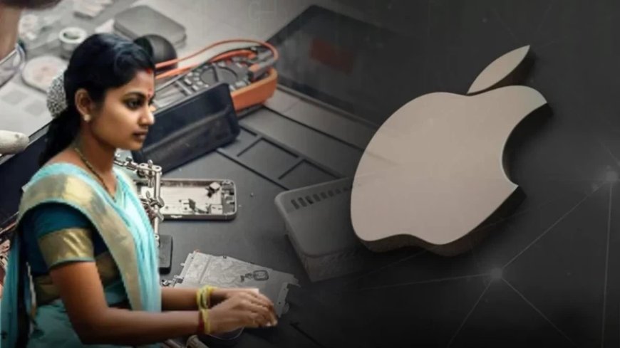 Foxconn News: क्या भारत में Foxconn शादीशुदा महिलाओं को नौकरी नहीं दे रही? जानिए क्या है मामला