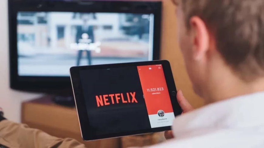 Netflix Free: फ्री...फ्री...फ्री, Youtube की तरह Netflix भी चलेगा बिल्कुल फ्री!