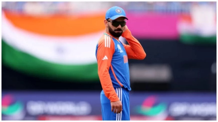 IND vs ENG: विराट कोहली का बल्ला इंग्लैंड के खिलाफ खूब गरजता है, अंग्रेजों की नहीं है खैर