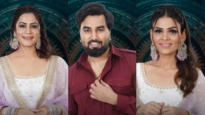 Bigg Boss OTT 3: अरमान मलिक 2 नहीं बल्कि 1 पत्नी के साथ क्यों आना चाहते थे शो में?