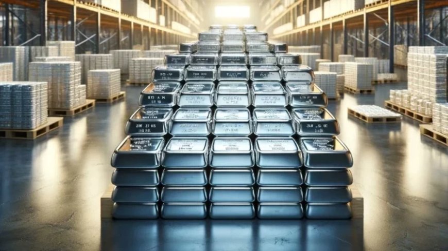 Silver Price Today: यूएस-चीन बने चांदी के दुश्मन! भारत में 10 हजार कम हुए दाम