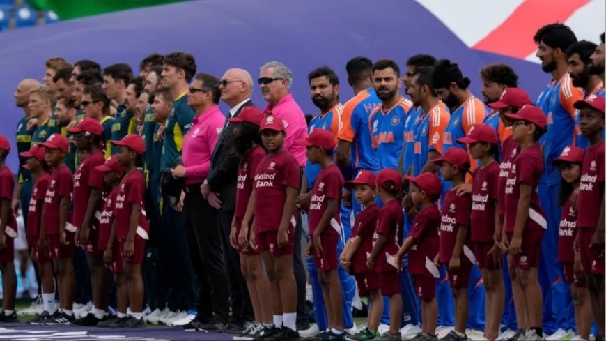 IND vs ENG: टीम इंडिया से जुड़ा ये बड़ा आरोप लगा ICC पर, रोहित शर्मा ने दिया जवाब