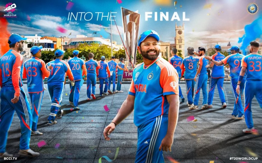 IND vs ENG: इंग्लैंड को बुरी तरह हराकर भारत ने फाइनल की टिकट कटाई- WC 2022 का लिया बदला
