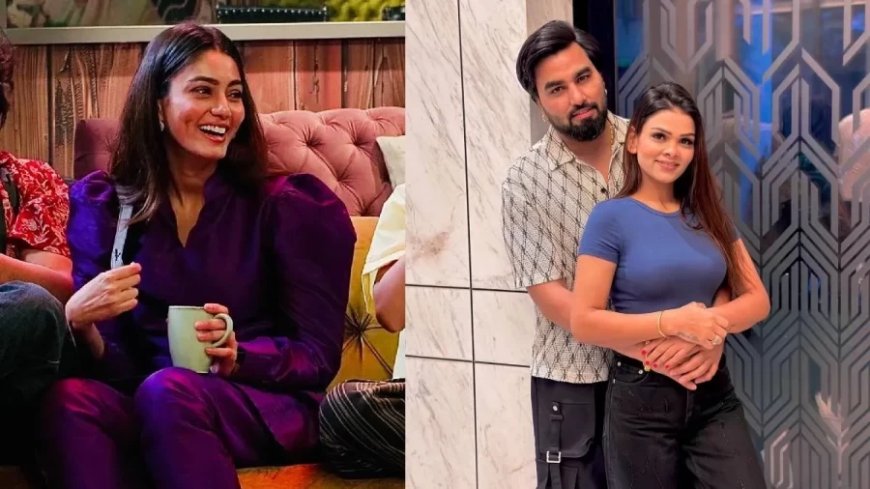 Bigg Boss OTT 3:'पायल करती दूसरी शादी तो...', सना के सवाल पर बना अरमान का मुंह, लोग बोले- दोगला आदमी!