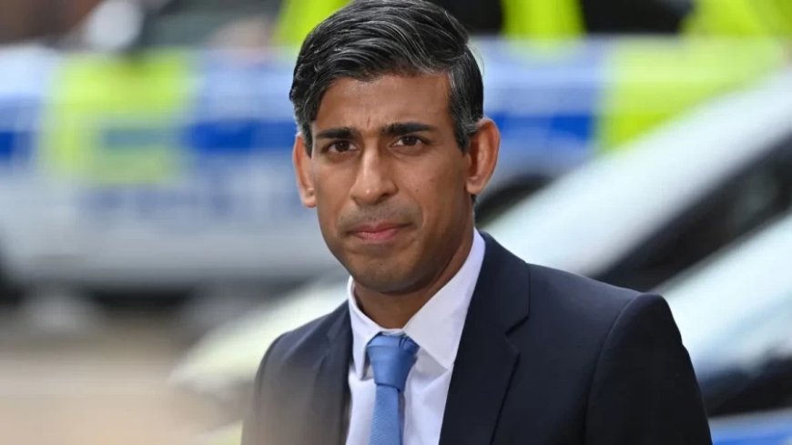British PM Rishi Sunak: 4 जुलाई को ब्रिटेन में आम चुनाव से पहले सट्टेबाजी प्रकरण ने बढ़ाई PM की मुश्किल
