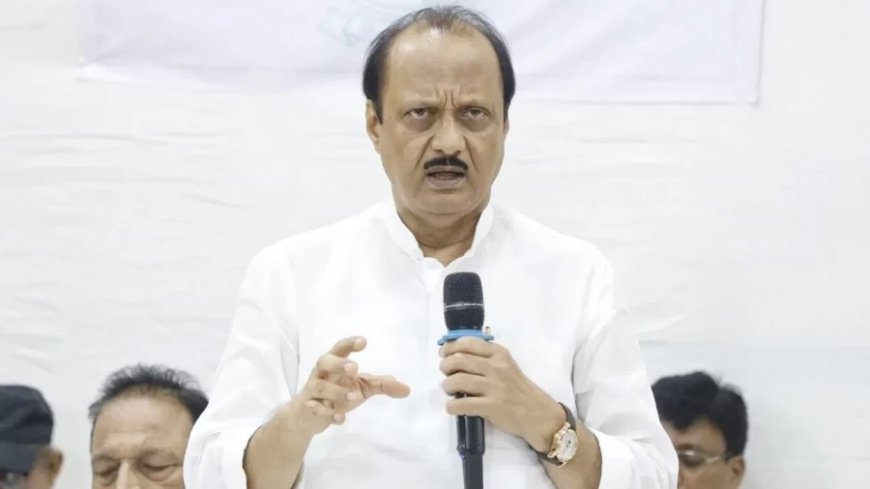 Maharashtra Politics: महाराष्ट्र NDA में खटपट जारी, अजित पवार को बाहर करने की बीजेपी नेता ने की मांग