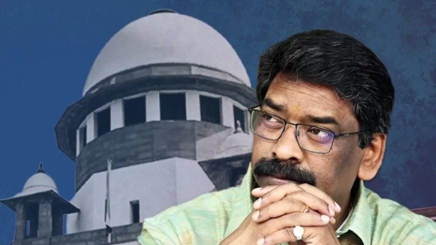 Hemant Soren News: समन, इस्तीफा, गिरफ्तारी और अब जमानत… जानिए हेमंत सोरेन केस की पूरी टाइमलाइन