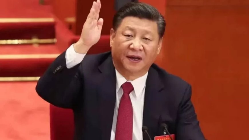 China News: 70 साल पुराना पंचशील सिद्धांत आया जिनपिंग को याद, कहा- इससे खत्म होंगे संघर्ष