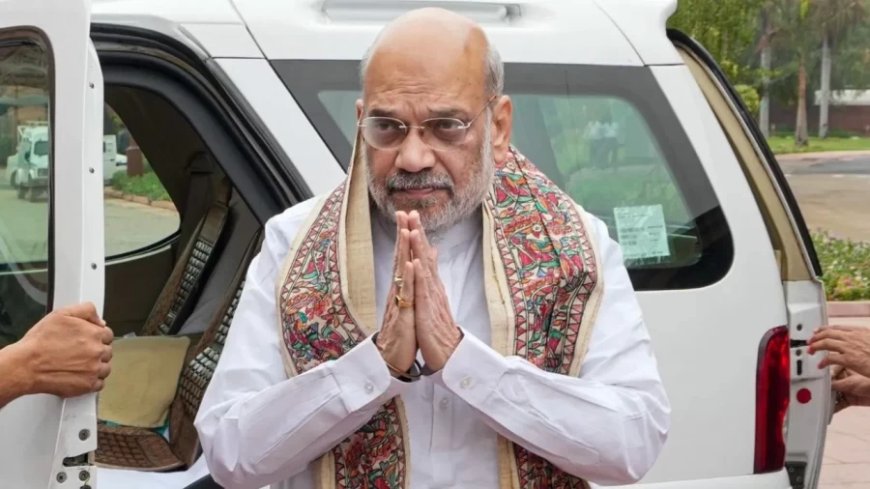Haryana Assembly Election: आज BJP का हरियाणा चुनाव के लिए मंथन, अमित शाह देंगे जीत का मंत्र