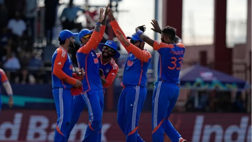IND vs SA: भारत-अफ्रीका का बारबडोस की 'पिच नंबर 4' पर होगा फाइनल, ये होगी प्लेइंग XI!