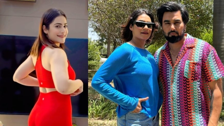 Bigg Boss OTT 3: कृतिका मलिक का आया चौंकाने वाला बयान, बोलीं- दूसरे के पति यूज कर लेती हूं...