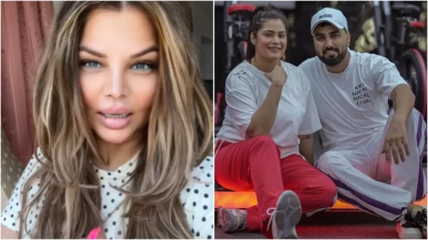 Bigg Boss OTT 3: कृतिका-अरमान पर राखी सावंत ने निकाली भड़ास, कहा- 'जब पायल बीमार रहती थीं तब दोनों...'
