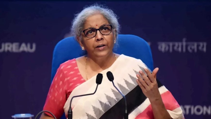 SSY Interest Rate:सरकार ने बजट से पहले उम्‍मीदों पर फेरा पानी! PPF-सुकन्‍या समृद्ध‍ि के न‍िवेशक न‍िराश