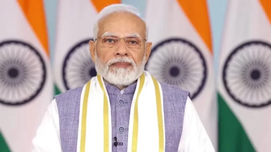 Mann Ki Baat:'मन की बात' में PM मोदी ने मां को किया याद, जानें कार्यक्रम की बड़ी बातें
