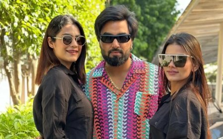 Bigg Boss OTT 3:अरमान मलिक की एक पत्नी हुई शो से बाहर, दूसरी का रास्ता हुआ साफ?