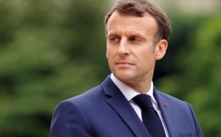 France Parliamentary Elections: फ्रांस में राष्ट्रपति मैक्रों की सत्ता में वापसी मुश्किल? दक्षिणपंथियों के हाथों में जा सकती है सत्ता